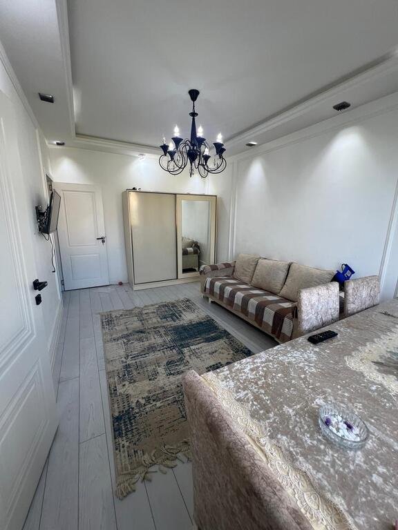 Kirayə verilir 2 otaqlı köhnə tikili, 35 m², 20 Yanvar m.-1