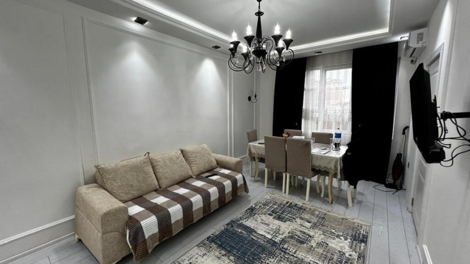 Kirayə verilir 2 otaqlı köhnə tikili, 35 m², 20 Yanvar m.-4