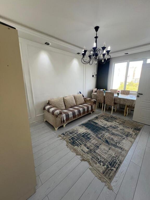 Kirayə verilir 2 otaqlı köhnə tikili, 35 m², 20 Yanvar m.-6