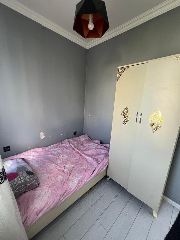 Kirayə verilir 2 otaqlı köhnə tikili, 35 m², 20 Yanvar m.-7