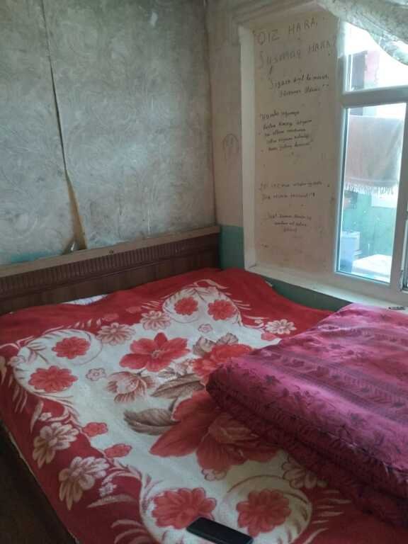 Satılır 2 otaqlı köhnə tikili, 40 m², Bakıxanov (Razin)-2