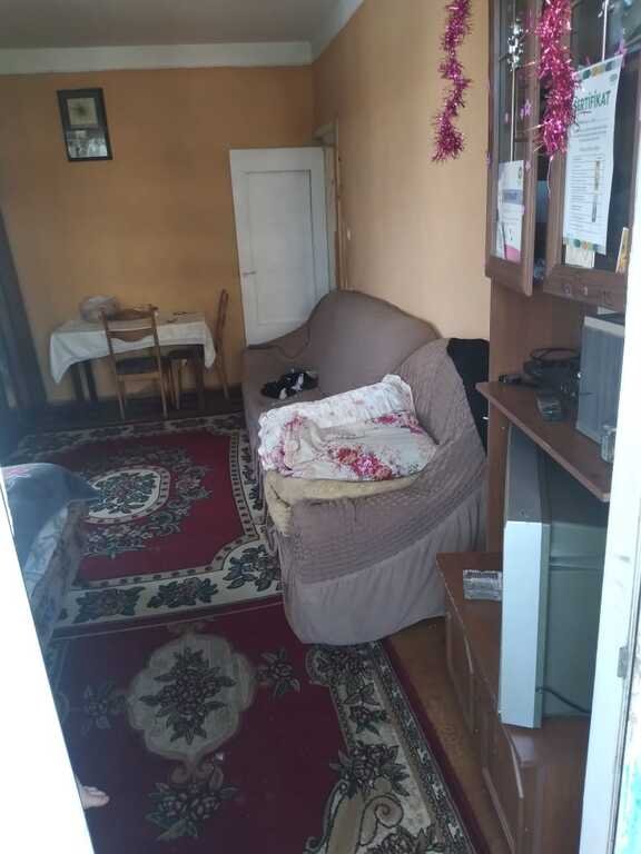 Satılır 2 otaqlı köhnə tikili, 40 m², Bakıxanov (Razin)-3