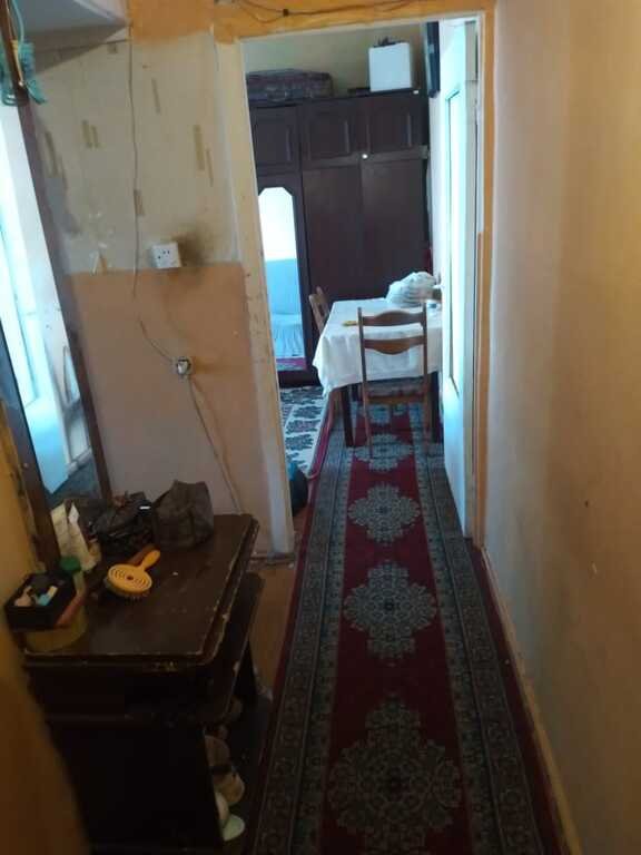 Satılır 2 otaqlı köhnə tikili, 40 m², Bakıxanov (Razin)-5