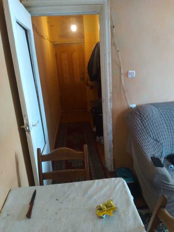 Satılır 2 otaqlı köhnə tikili, 40 m², Bakıxanov (Razin)-6