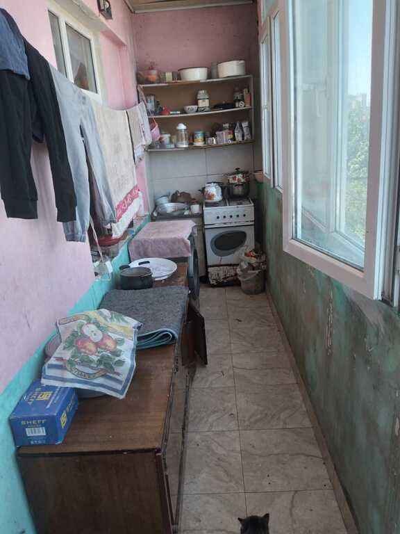 Satılır 2 otaqlı köhnə tikili, 40 m², Bakıxanov (Razin)-7
