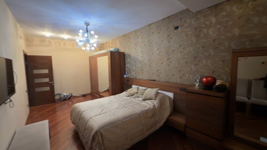 Satılır 3 otaqlı yeni tikili, 95 m², Nəriman Nərimanov m.-6