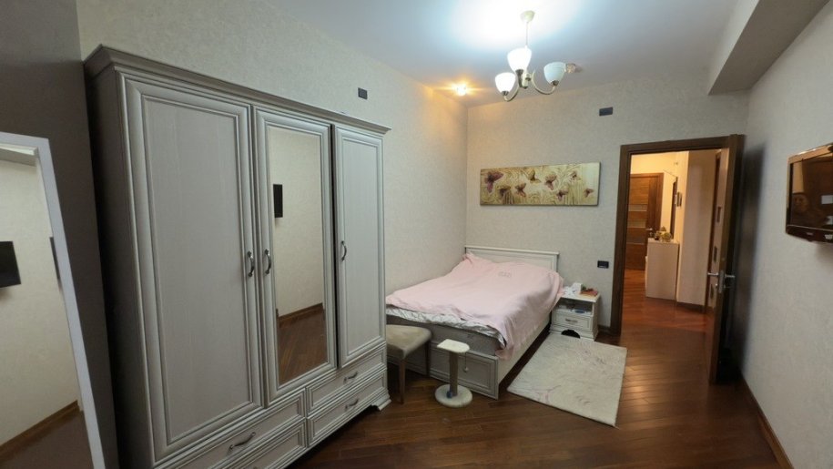 Satılır 3 otaqlı yeni tikili, 95 m², Nəriman Nərimanov m.-8