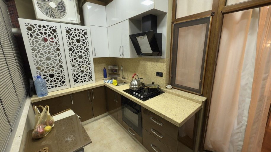 Satılır 3 otaqlı yeni tikili, 95 m², Nəriman Nərimanov m.-10