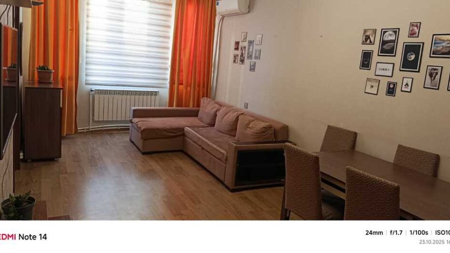Kirayə verilir 2 otaqlı yeni tikili, 55 m², Masazır-2