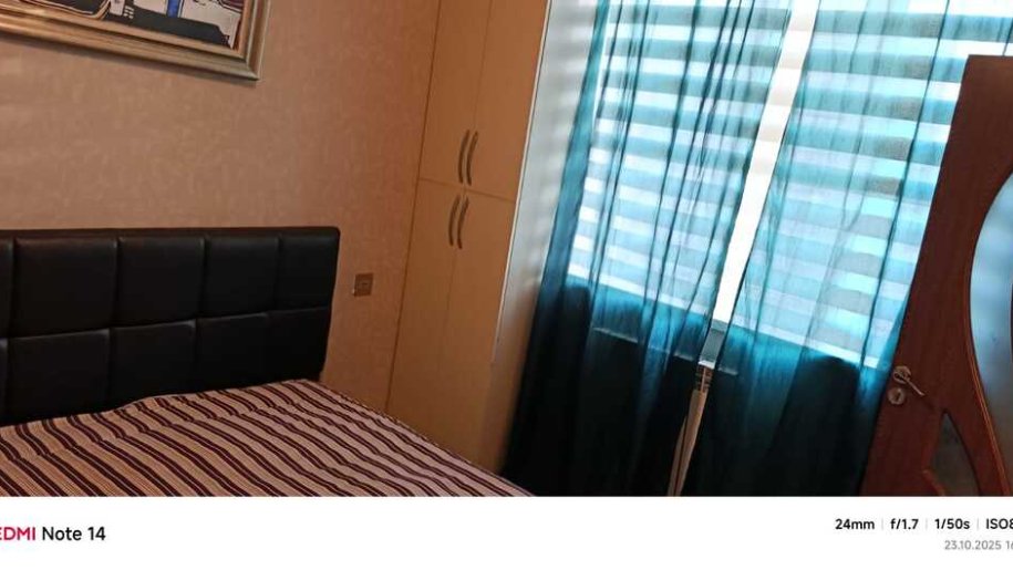 Kirayə verilir 2 otaqlı yeni tikili, 55 m², Masazır-7