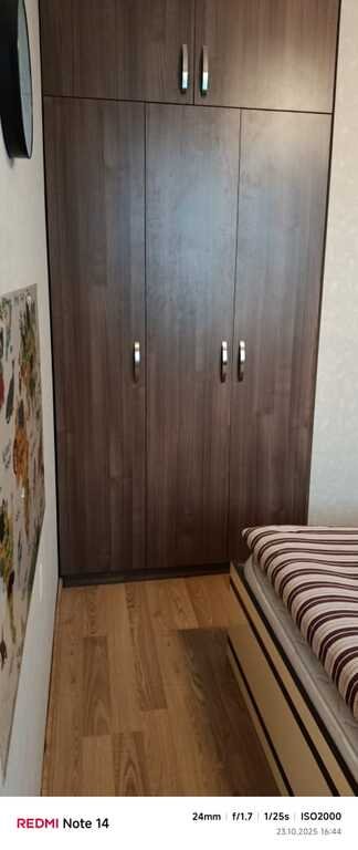 Kirayə verilir 2 otaqlı yeni tikili, 55 m², Masazır-8