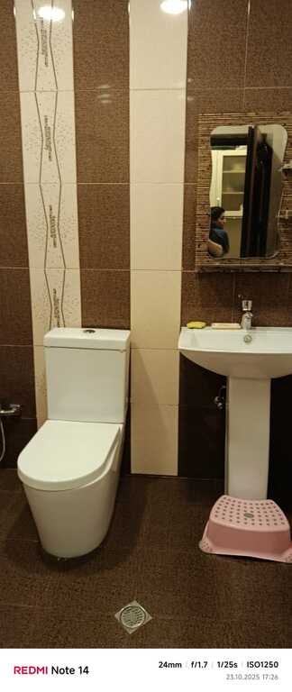 Kirayə verilir 2 otaqlı yeni tikili, 55 m², Masazır-12