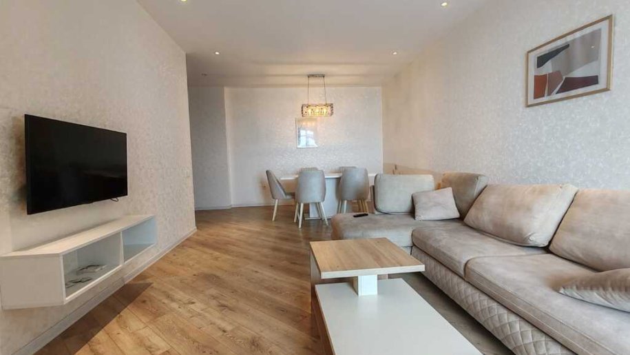 Kirayə verilir 2 otaqlı yeni tikili, 100 m², 8 noyabr-2