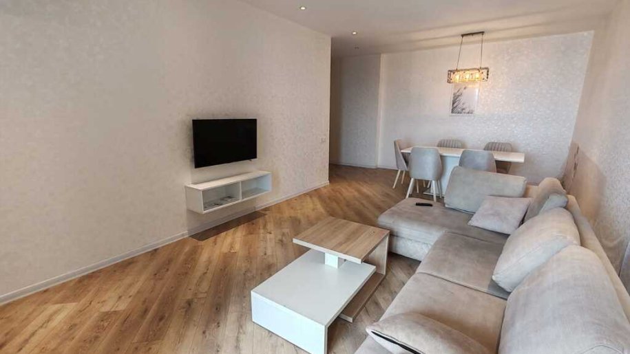 Kirayə verilir 2 otaqlı yeni tikili, 100 m², 8 noyabr-3