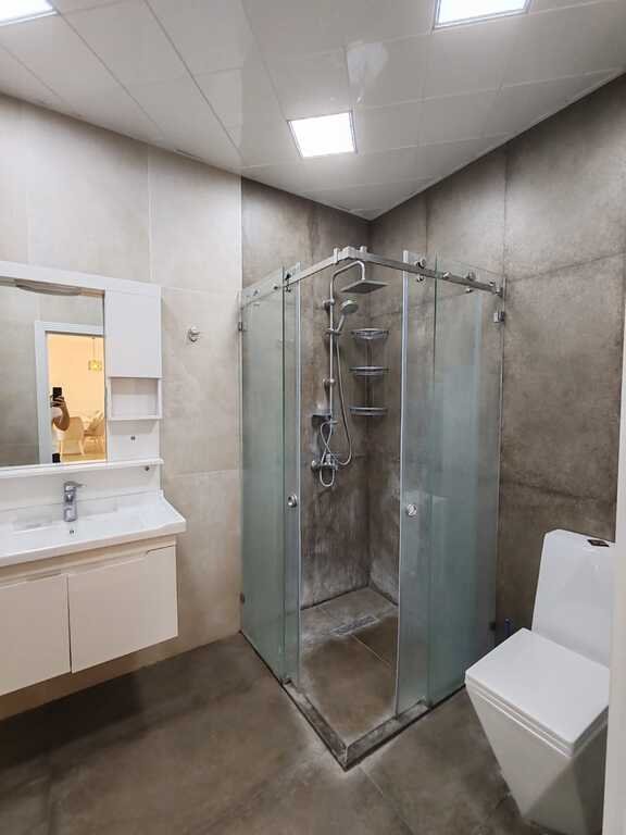 Kirayə verilir 2 otaqlı yeni tikili, 100 m², 8 noyabr-12