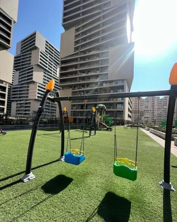 Kirayə verilir 2 otaqlı yeni tikili, 100 m², 8 noyabr-14
