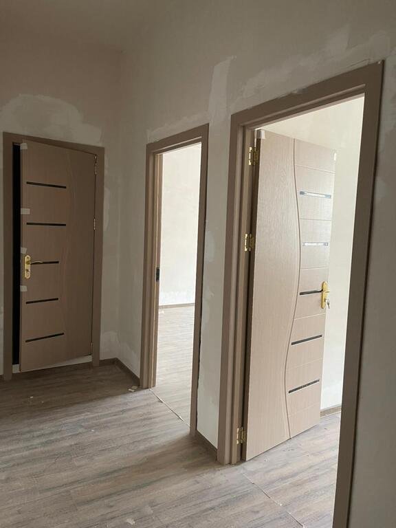 Satılır 2 otaqlı köhnə tikili, 56 m², Neftçilər m.-2