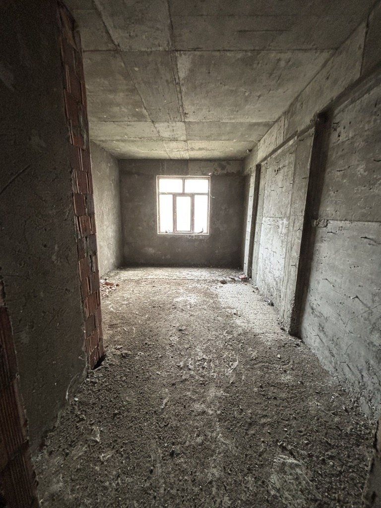 Kirayə verilir 4 otaqlı köhnə tikili, 180 m², 20 Yanvar m.-6