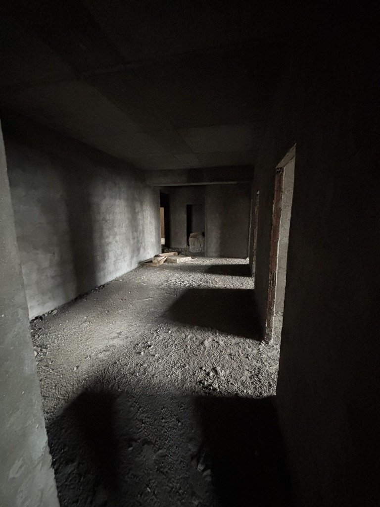 Kirayə verilir 4 otaqlı köhnə tikili, 180 m², 20 Yanvar m.-7