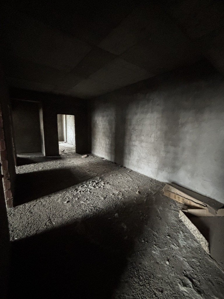 Kirayə verilir 4 otaqlı köhnə tikili, 180 m², 20 Yanvar m.-8