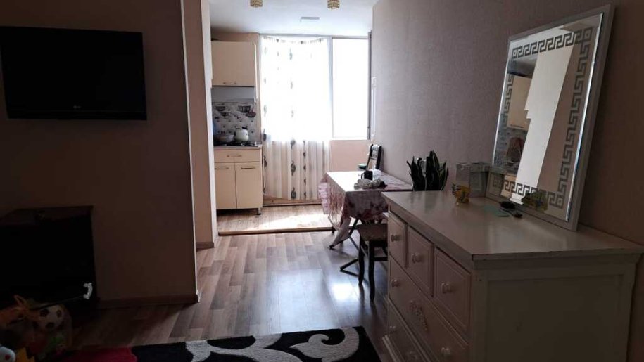 Kirayə verilir 2 otaqlı yeni tikili, 60 m², İnşaatçılar m.-1