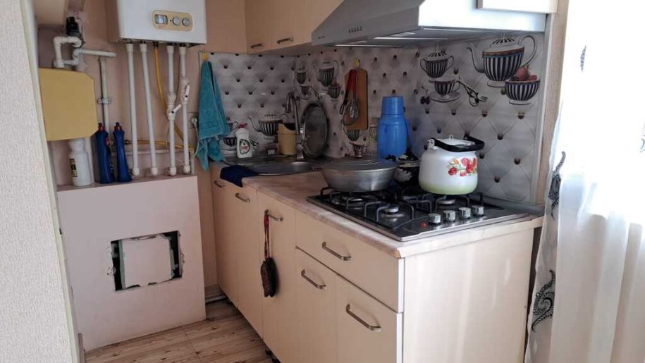 Kirayə verilir 2 otaqlı yeni tikili, 60 m², İnşaatçılar m.-3