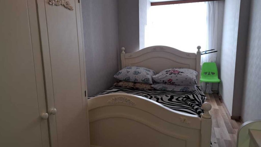 Kirayə verilir 2 otaqlı yeni tikili, 60 m², İnşaatçılar m.-4