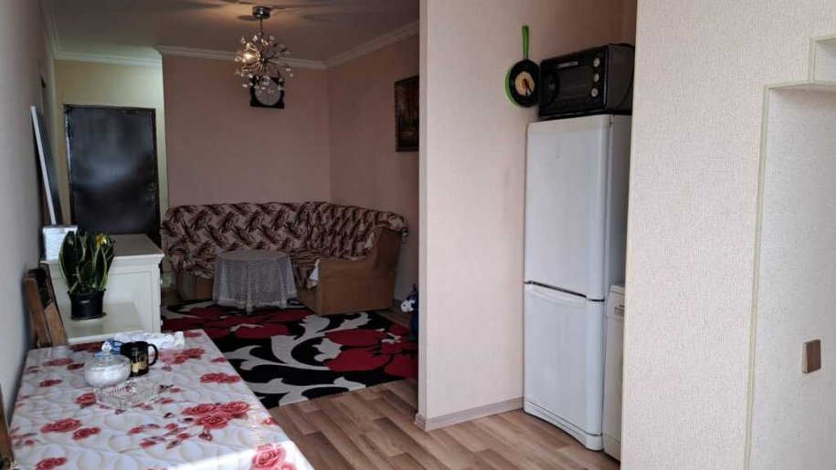 Kirayə verilir 2 otaqlı yeni tikili, 60 m², İnşaatçılar m.-7