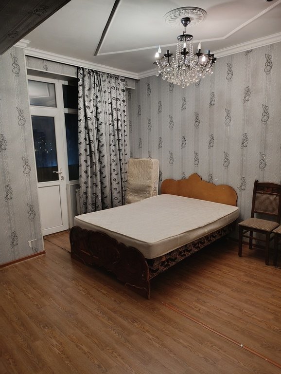 Kirayə verilir 2 otaqlı yeni tikili, 80 m², Elmlər Akademiyası m.-1