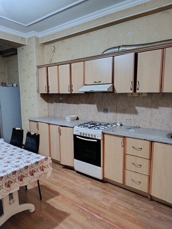 Kirayə verilir 2 otaqlı yeni tikili, 80 m², Elmlər Akademiyası m.-5
