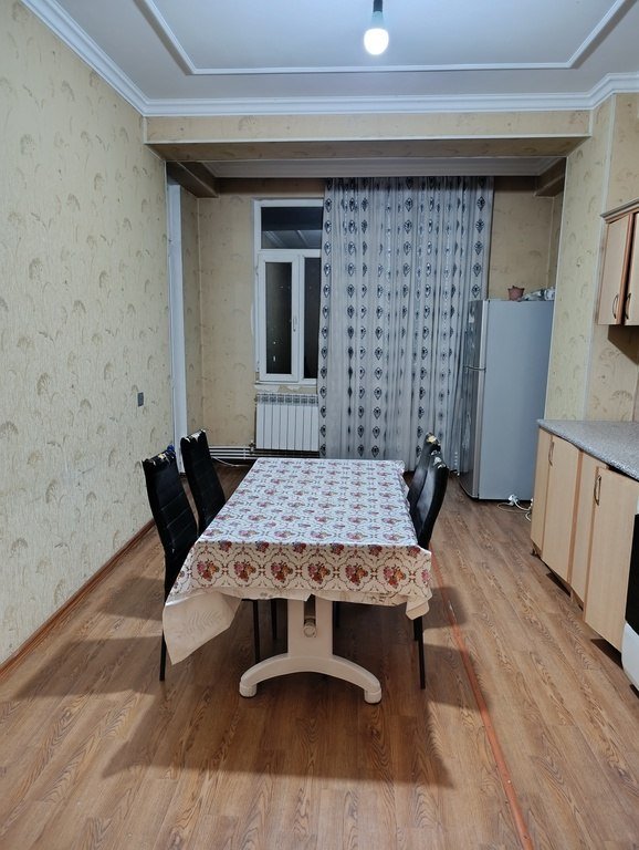 Kirayə verilir 2 otaqlı yeni tikili, 80 m², Elmlər Akademiyası m.-6