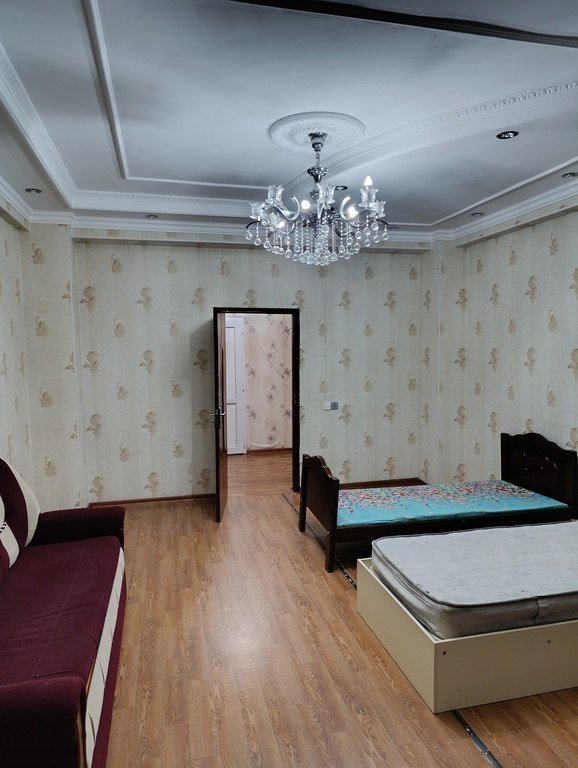 Kirayə verilir 2 otaqlı yeni tikili, 80 m², Elmlər Akademiyası m.-10
