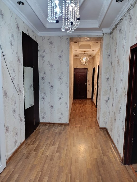 Kirayə verilir 2 otaqlı yeni tikili, 80 m², Elmlər Akademiyası m.-11