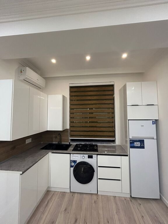 Satılır 2 otaqlı yeni tikili, 55 m², 28 May m.-5