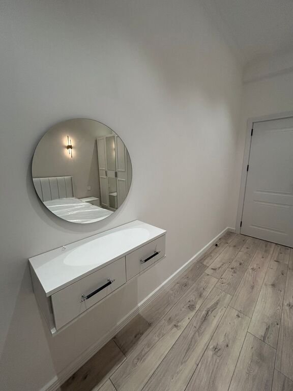 Satılır 2 otaqlı yeni tikili, 55 m², 28 May m.-12