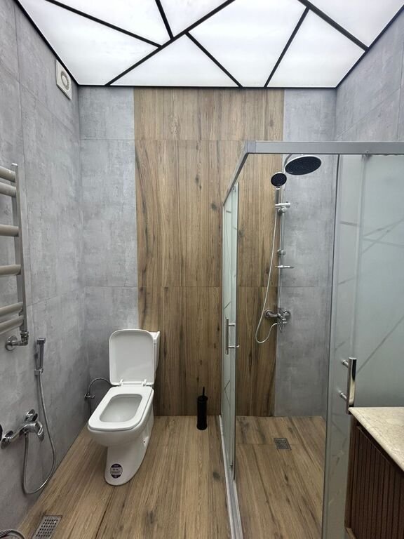 Satılır 2 otaqlı yeni tikili, 55 m², 28 May m.-13