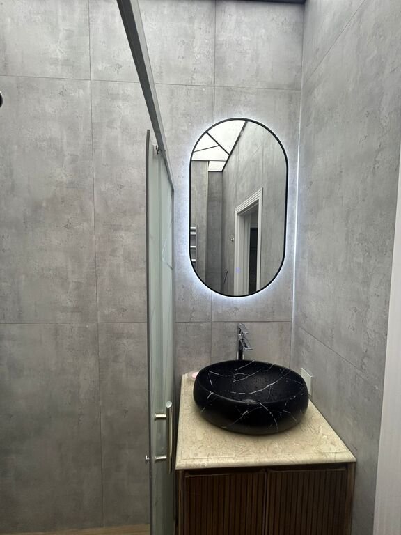 Satılır 2 otaqlı yeni tikili, 55 m², 28 May m.-17