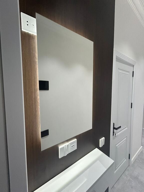 Satılır 2 otaqlı yeni tikili, 55 m², 28 May m.-21