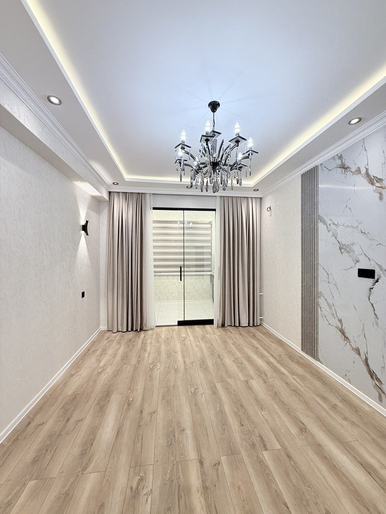 Satılır 3 otaqlı yeni tikili, 70 m², Xırdalan-1