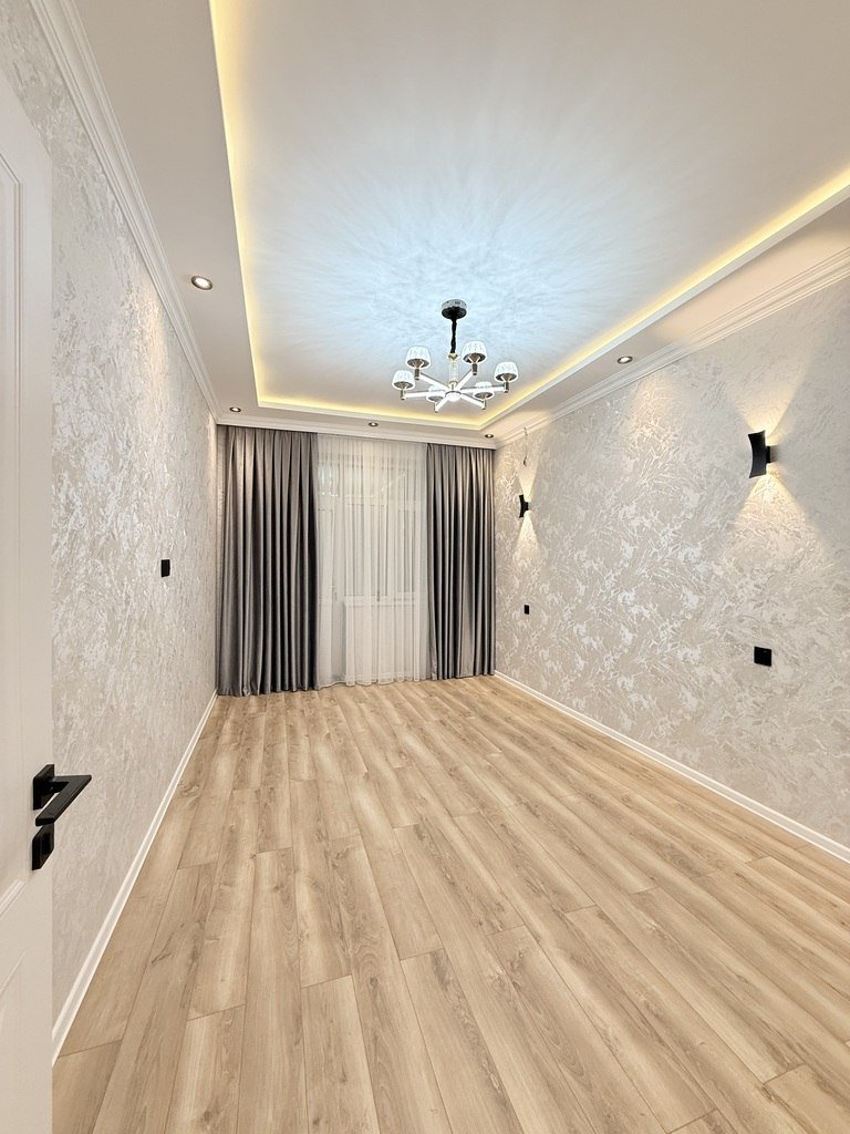 Satılır 3 otaqlı yeni tikili, 70 m², Xırdalan-3