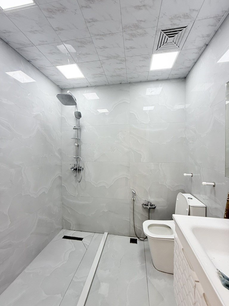 Satılır 3 otaqlı yeni tikili, 70 m², Xırdalan-6