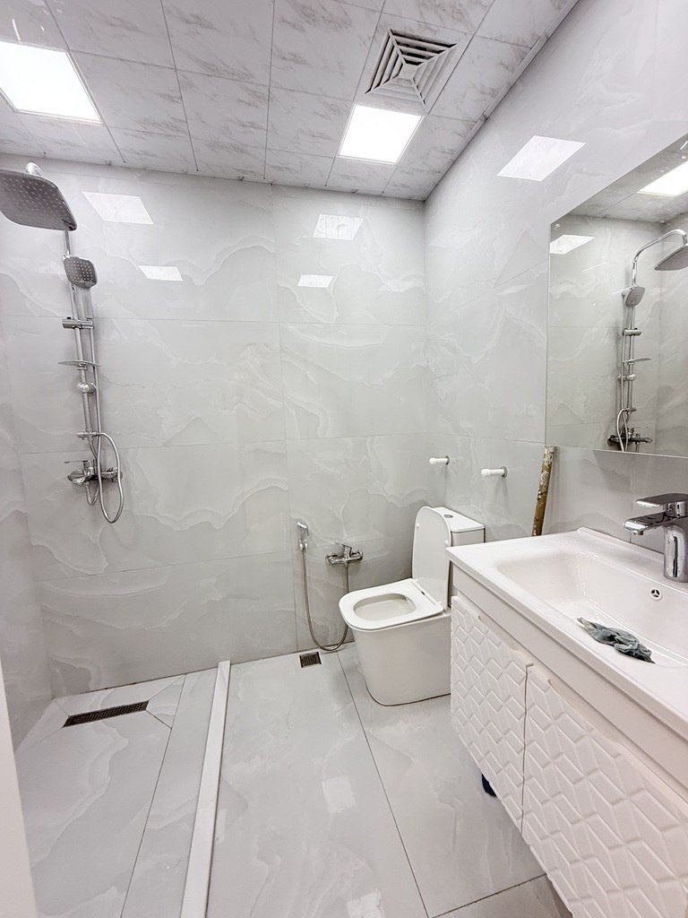 Satılır 3 otaqlı yeni tikili, 70 m², Xırdalan-7