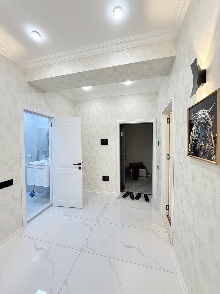Satılır 3 otaqlı yeni tikili, 70 m², Xırdalan-8