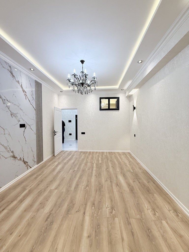 Satılır 3 otaqlı yeni tikili, 70 m², Xırdalan-10