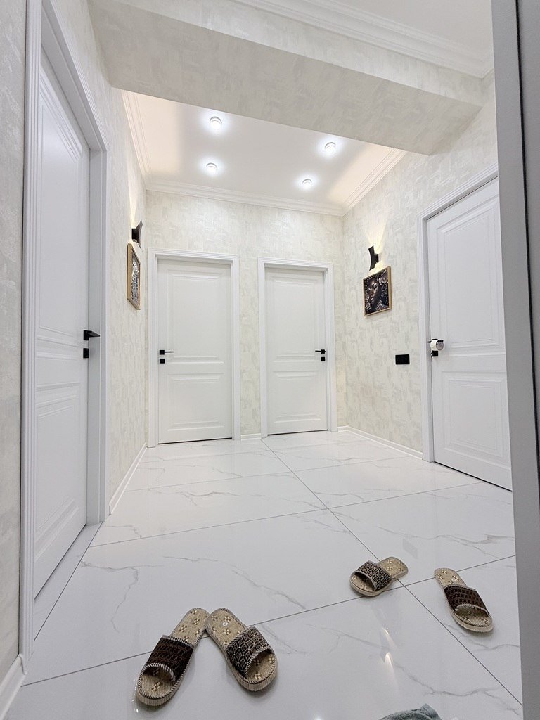 Satılır 3 otaqlı yeni tikili, 70 m², Xırdalan-12