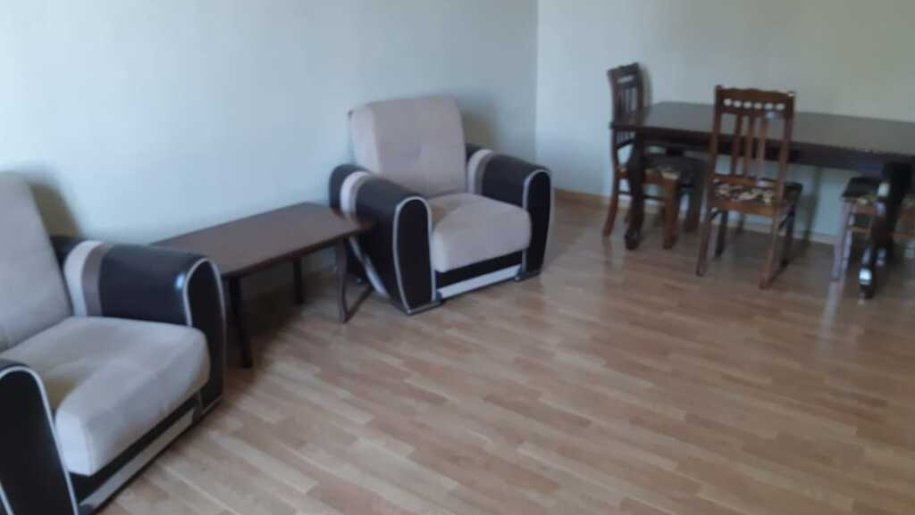 Kirayə verilir 2 otaqlı köhnə tikili, 70 m², Sahil m.-2