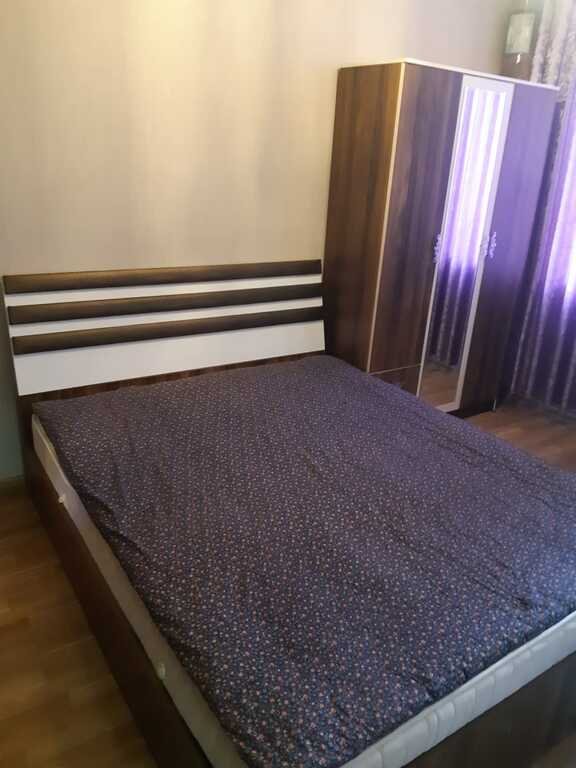 Kirayə verilir 2 otaqlı köhnə tikili, 70 m², Sahil m.-4