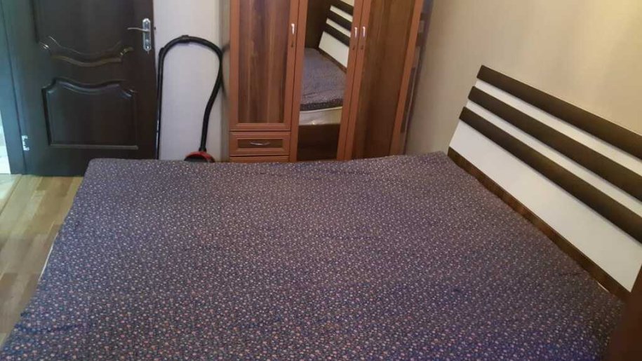 Kirayə verilir 2 otaqlı köhnə tikili, 70 m², Sahil m.-5