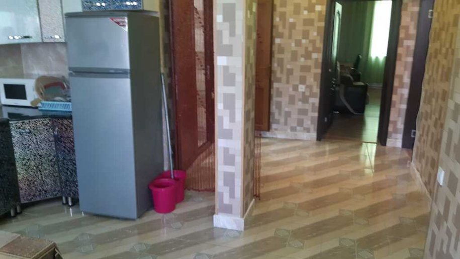 Kirayə verilir 2 otaqlı köhnə tikili, 70 m², Sahil m.-7