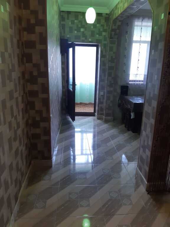 Kirayə verilir 2 otaqlı köhnə tikili, 70 m², Sahil m.-8